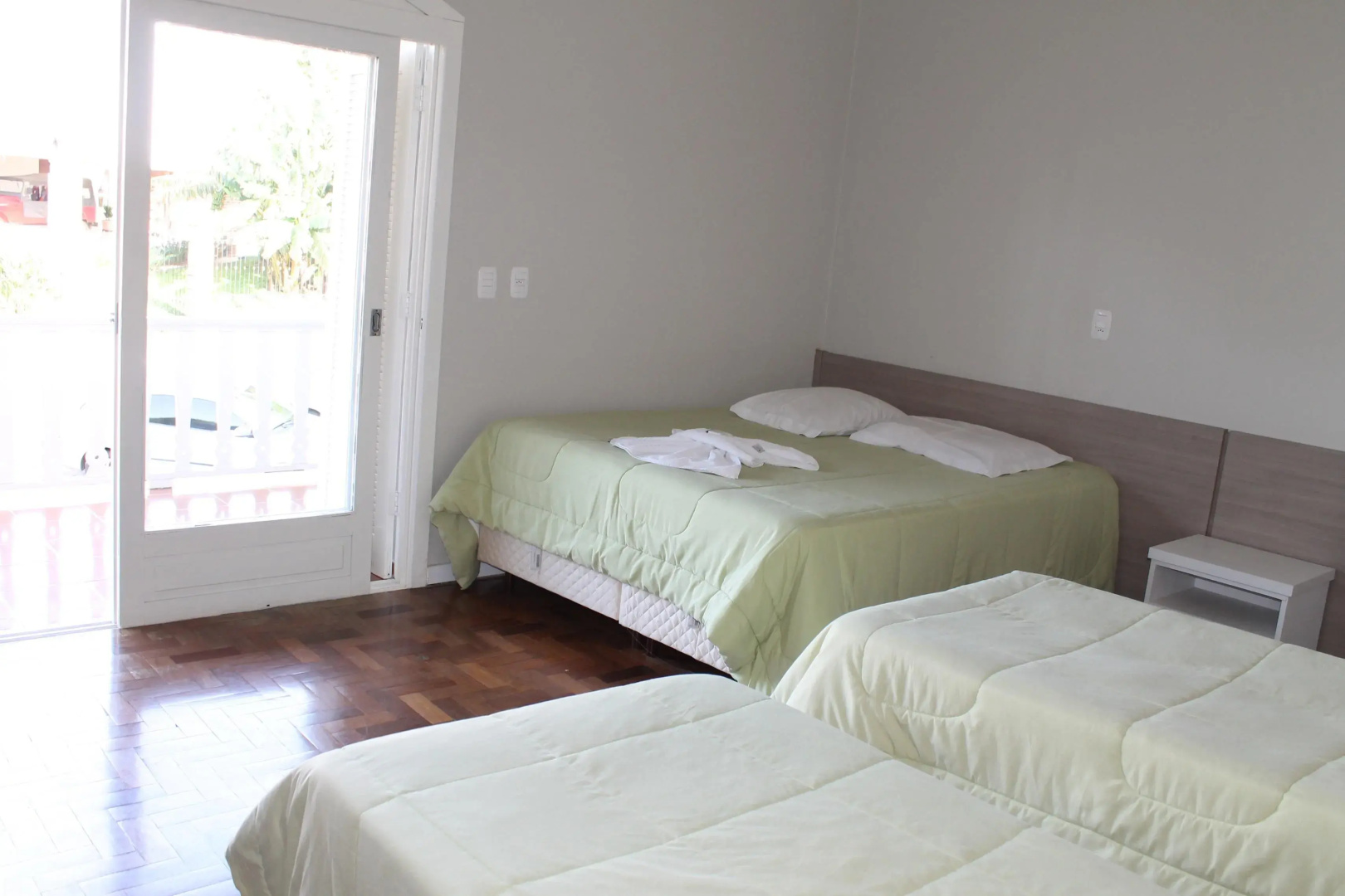 Hotel Locatelli