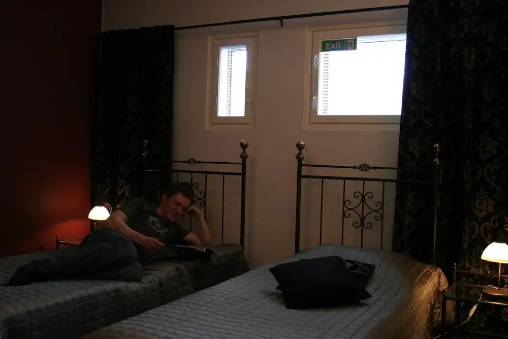 Vuokatin Aateli Castle