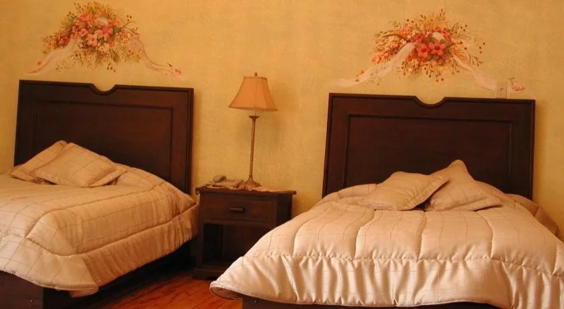 Hostal Cofradia del Monje