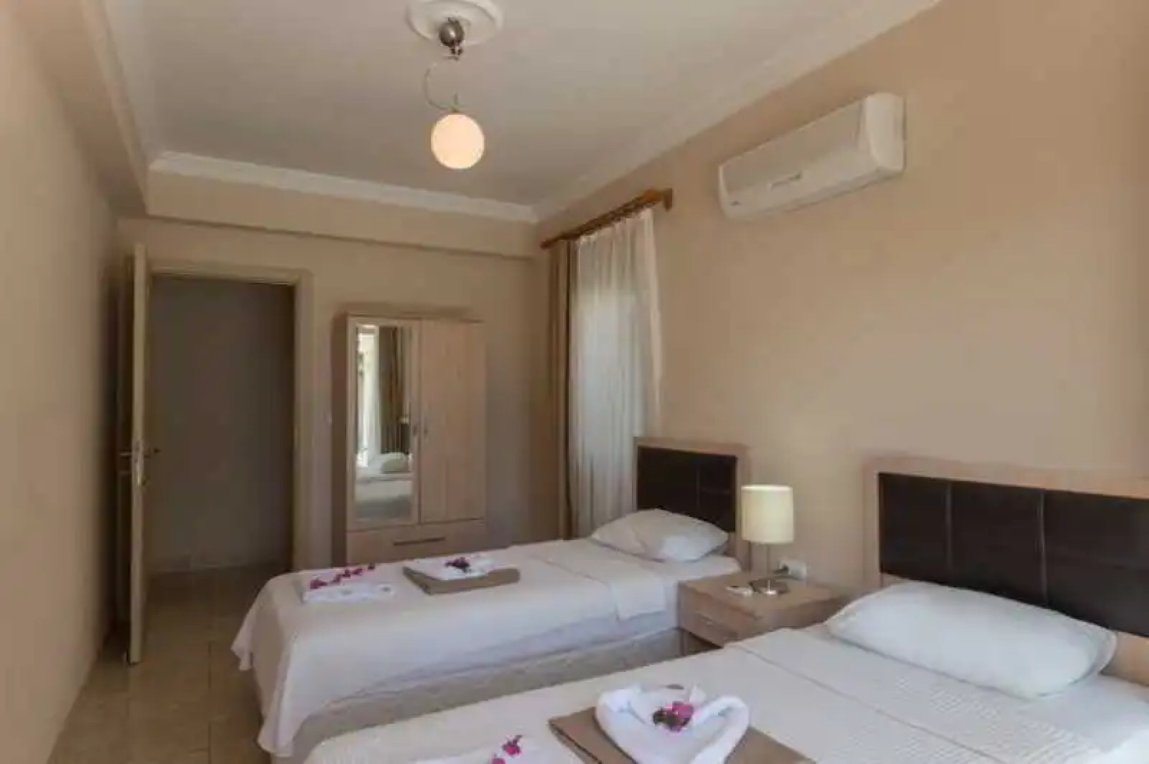 Corendon Iassos Modern Resort Hotel