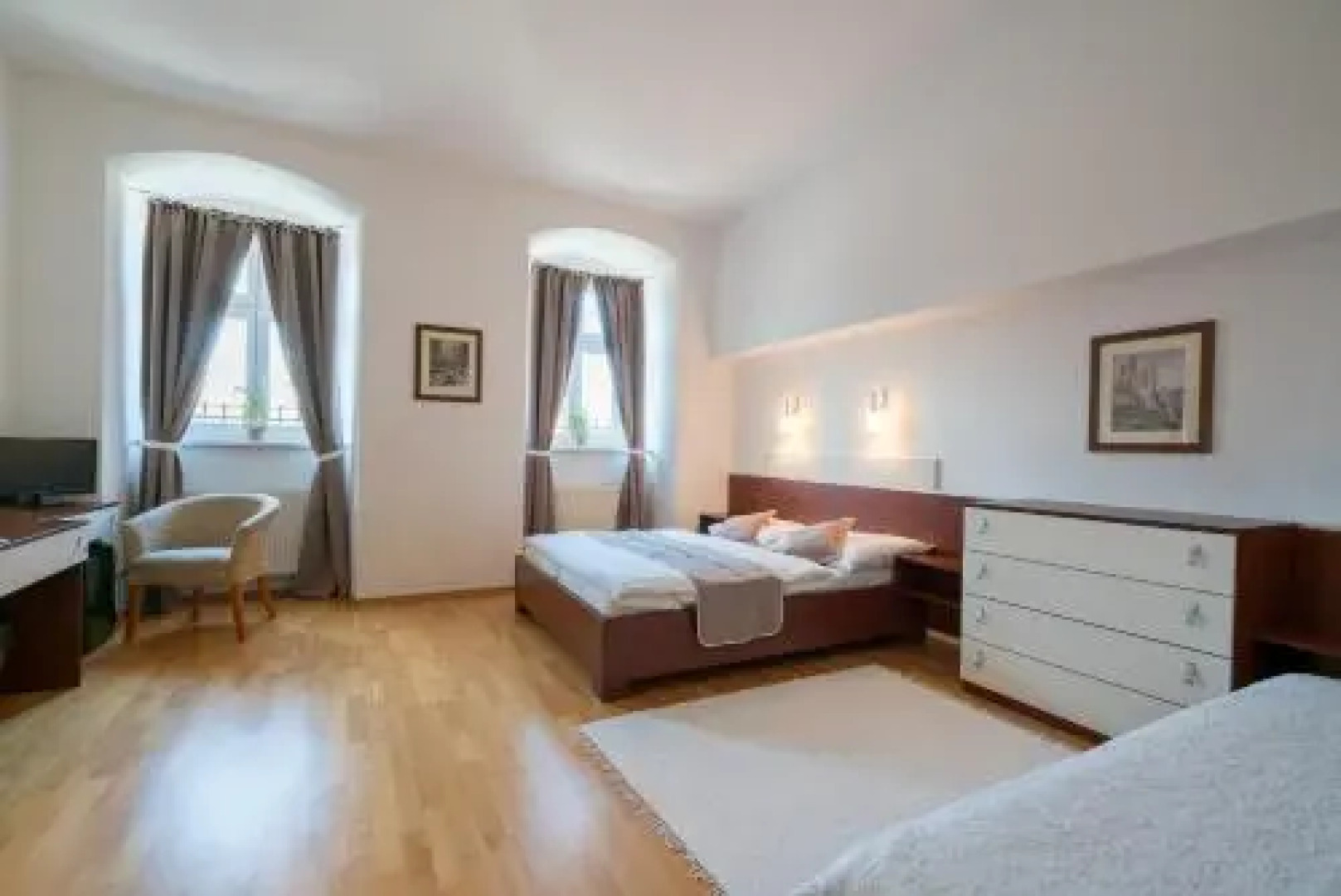 Kúria Beckov - Penzión