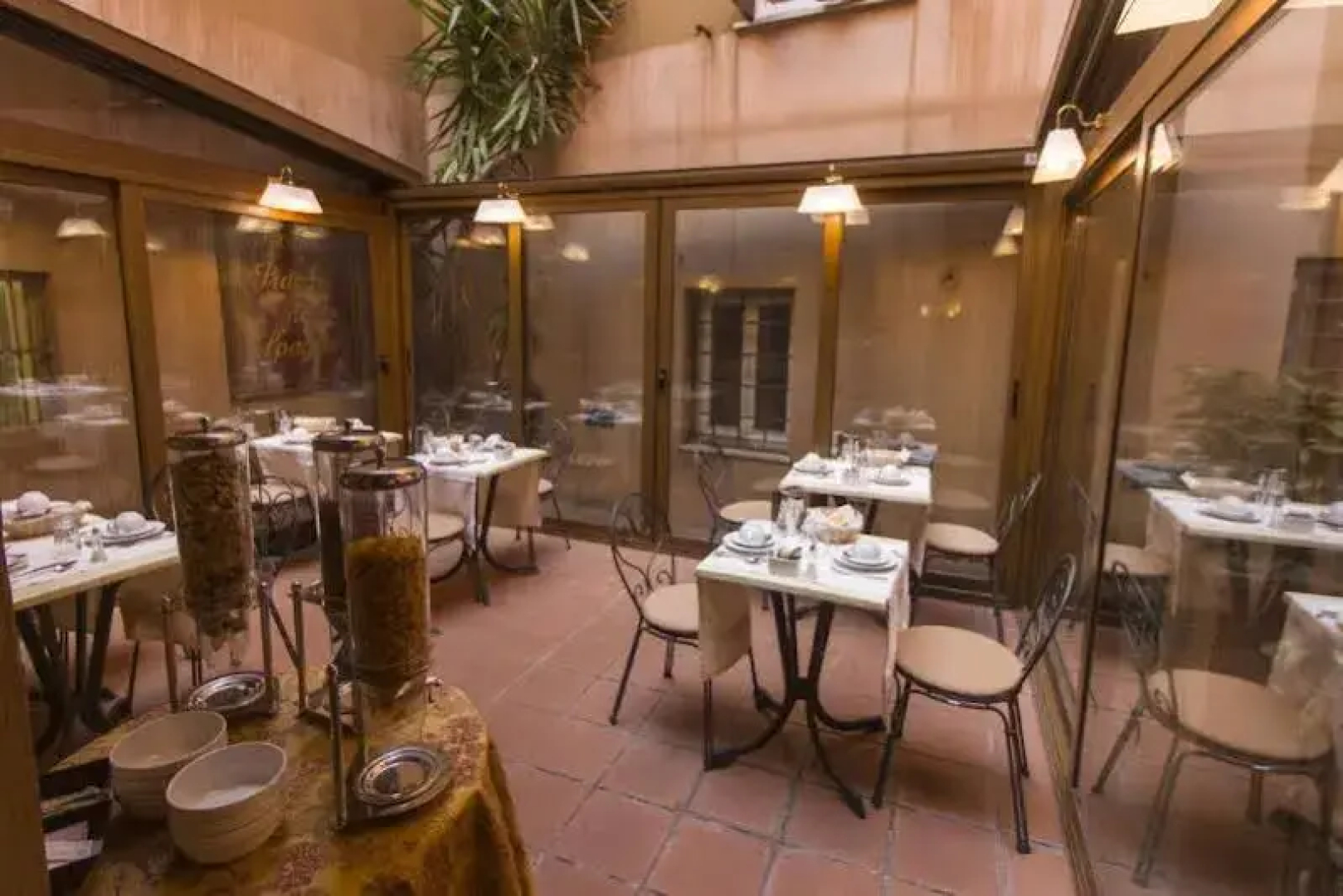 Piazza Di Spagna Studio Apt.