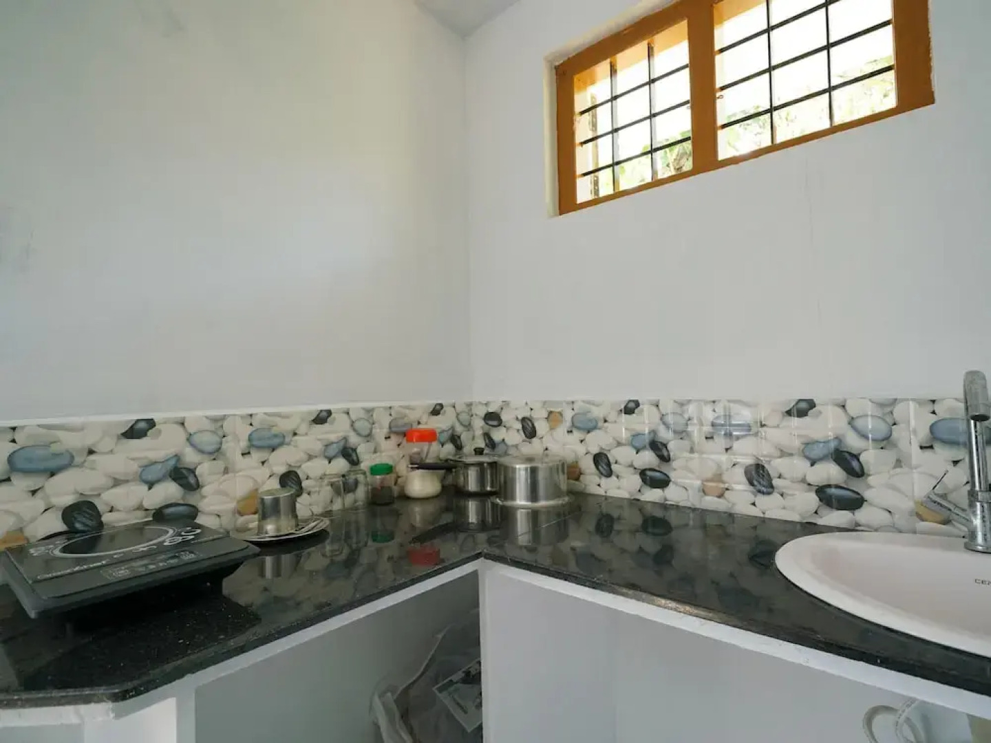 OYO Home 24477 Adorable 2BHK