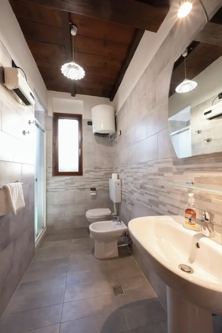 Agriturismo di Sordiglio