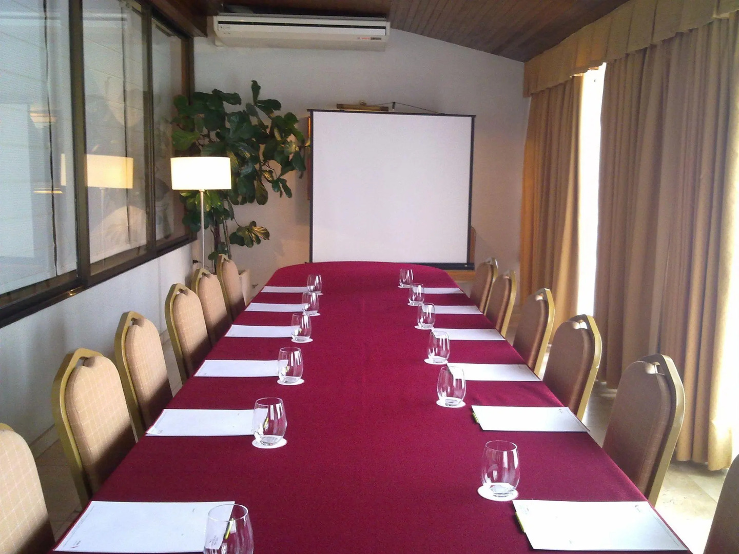 Hotel Santiago Apostol