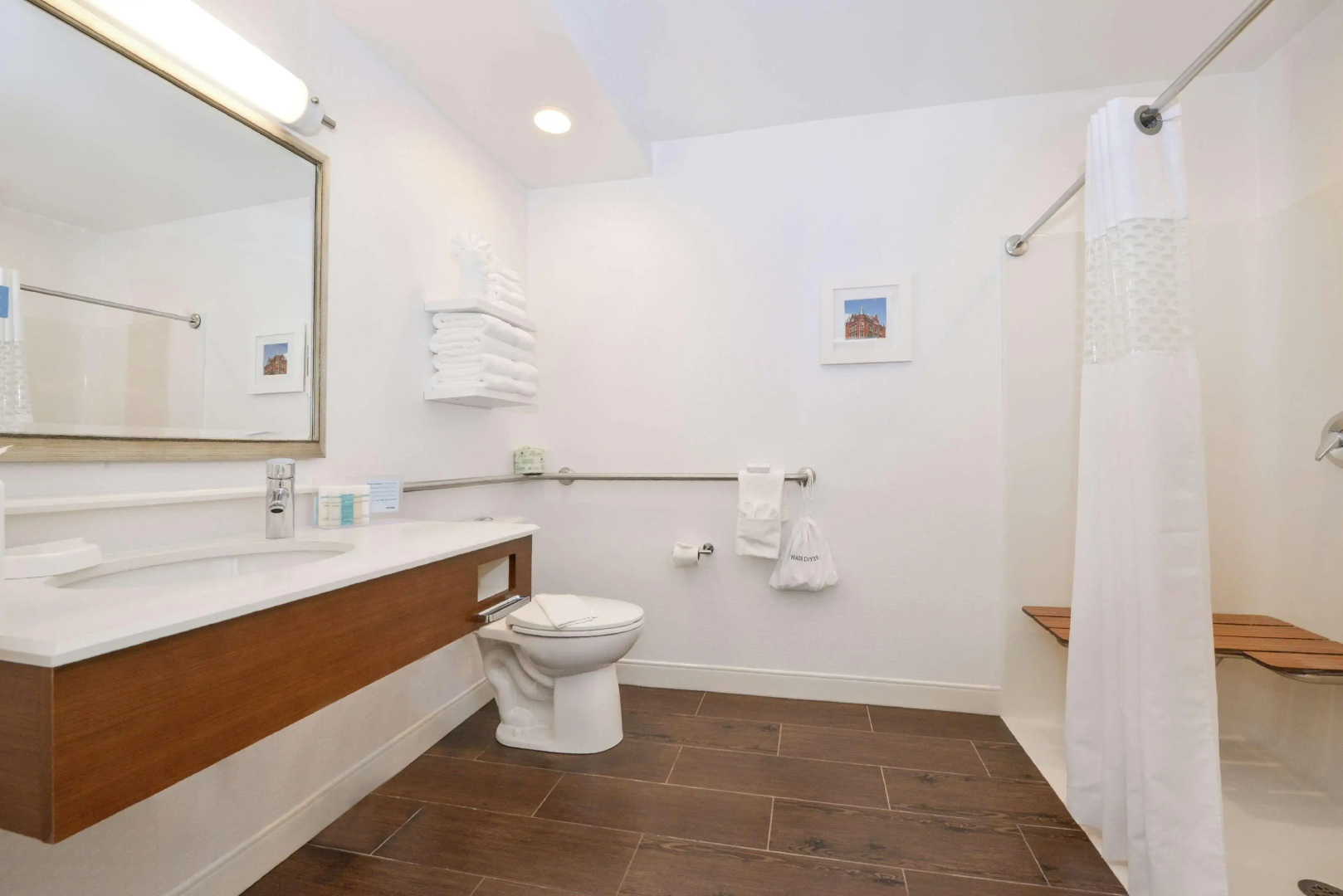 Hampton Inn Martinsburg