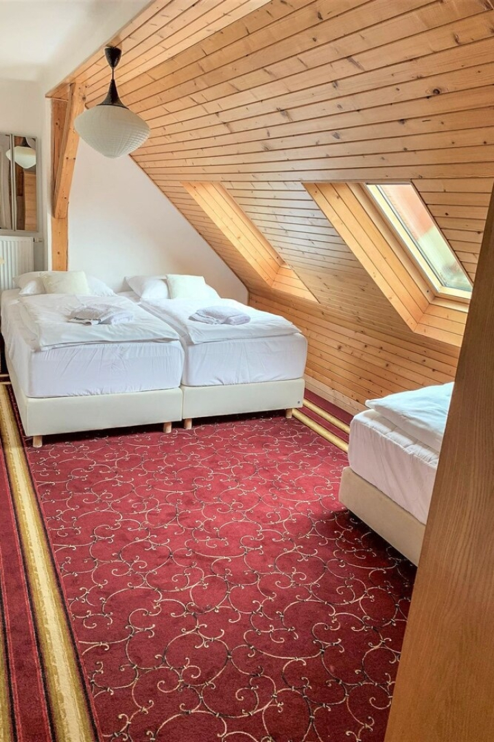 Sudom ice Sudom ice u Bechyn