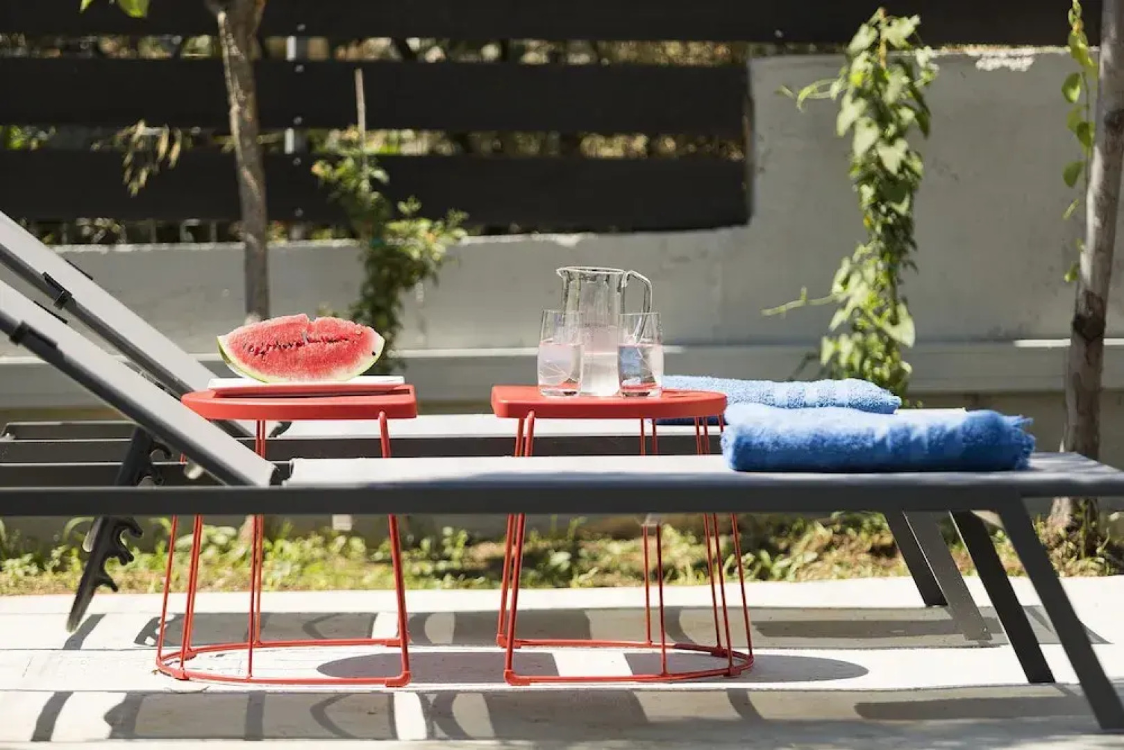 Luxurious Sea view House With Spa & Garden