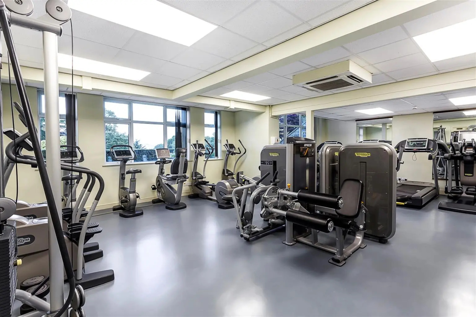 Castle Green Hotel In Kendal, BW Premier Collection