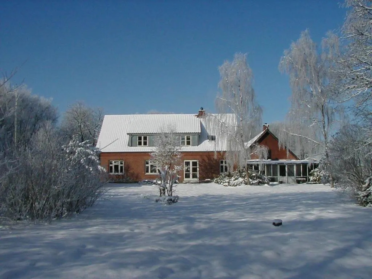 Gunneruphus Bed & Breakfast