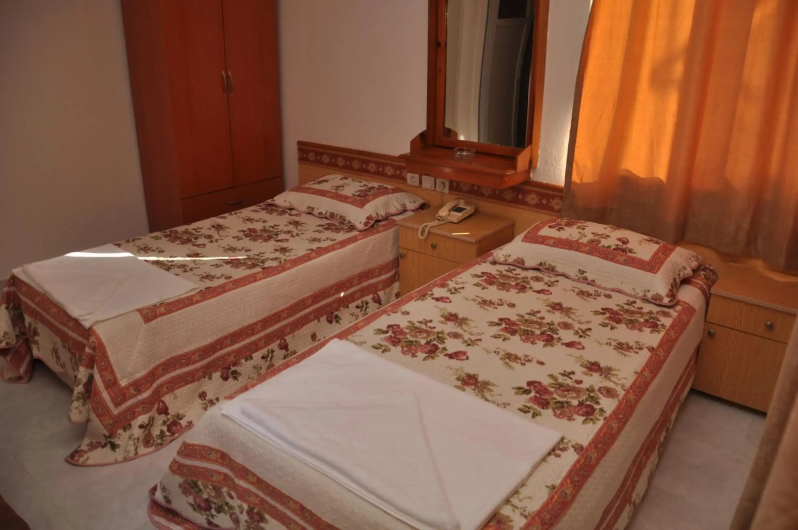 Kleopatra Beach Yildiz Hotel