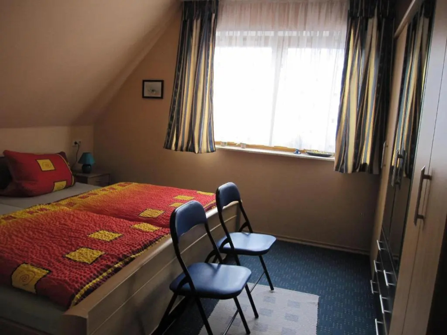 Ferienwohnung Gertraud Müller