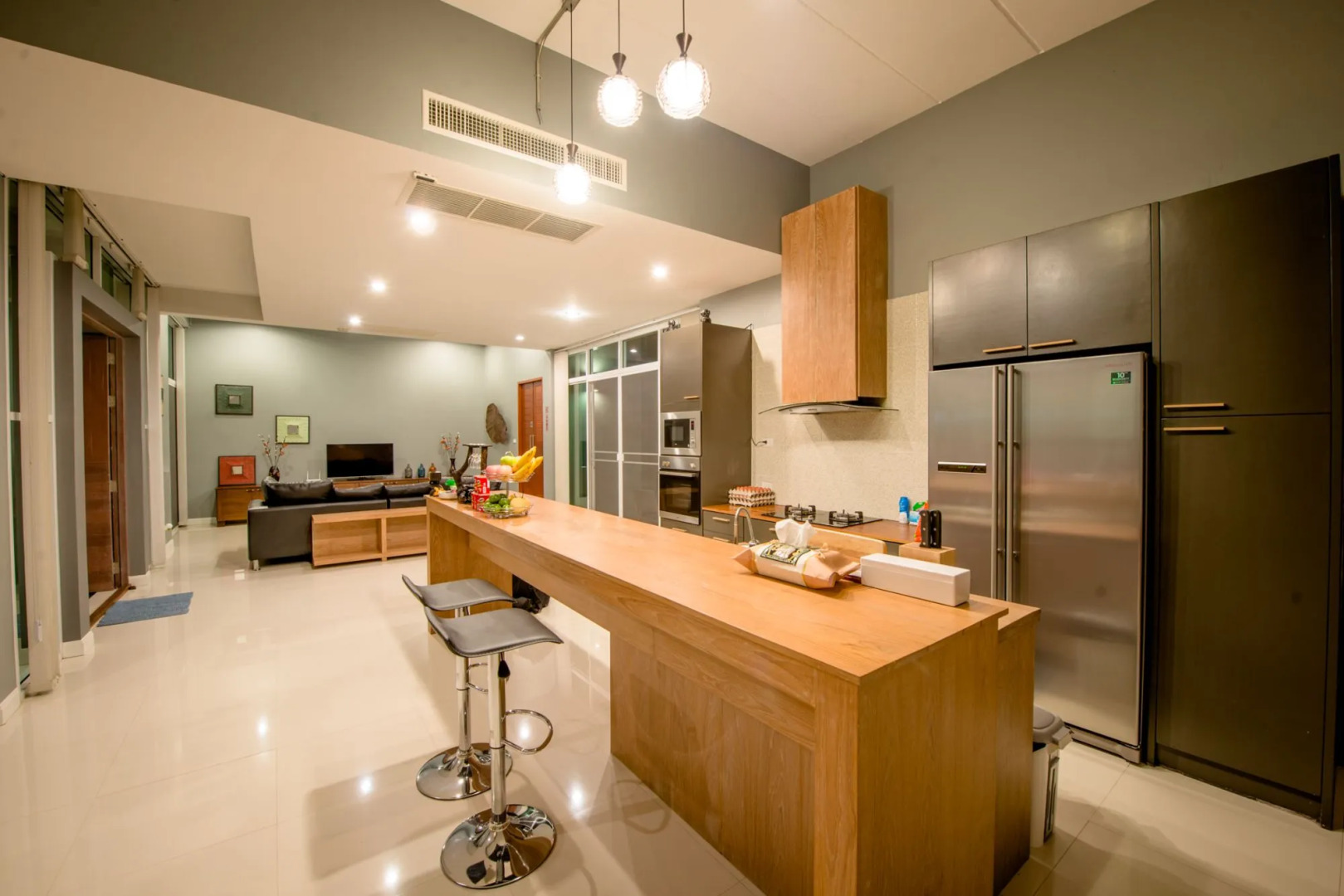 Dream Living Chiangmai Pool Villa