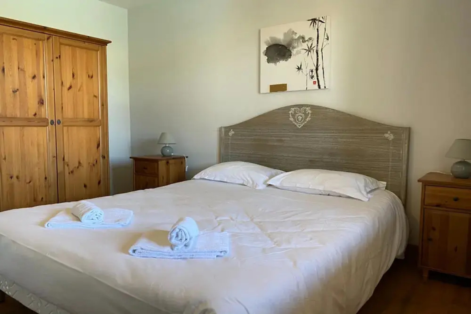 Charming Apartment in Dordogne Countryside