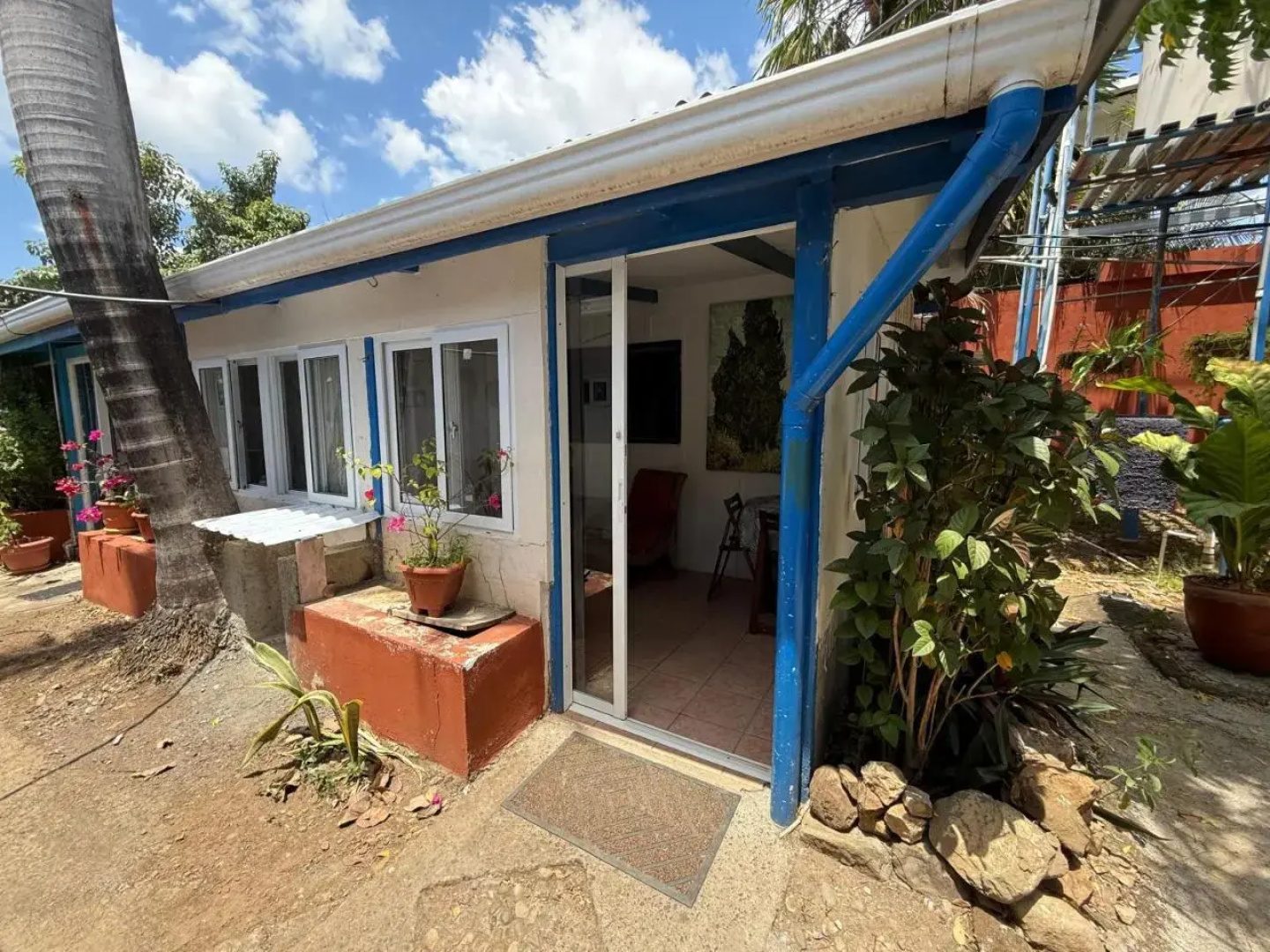 Saltwater Hostel