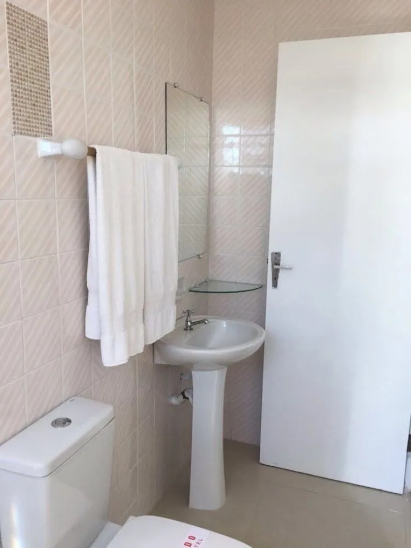 Central Palace Hotel