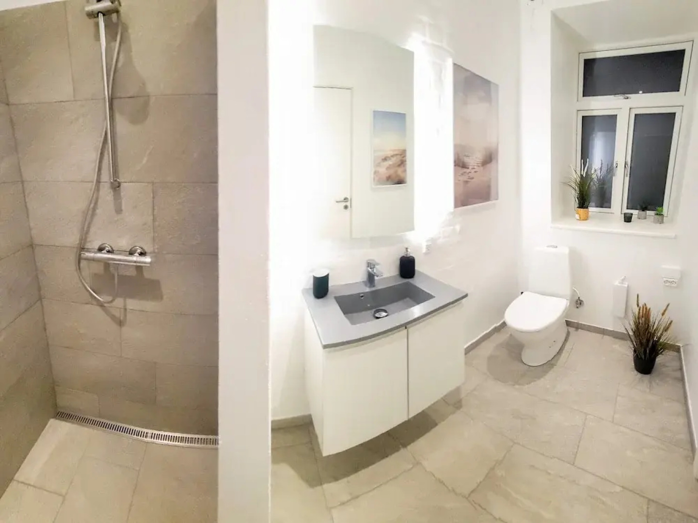 4 Person Holiday Home in Sonderborg