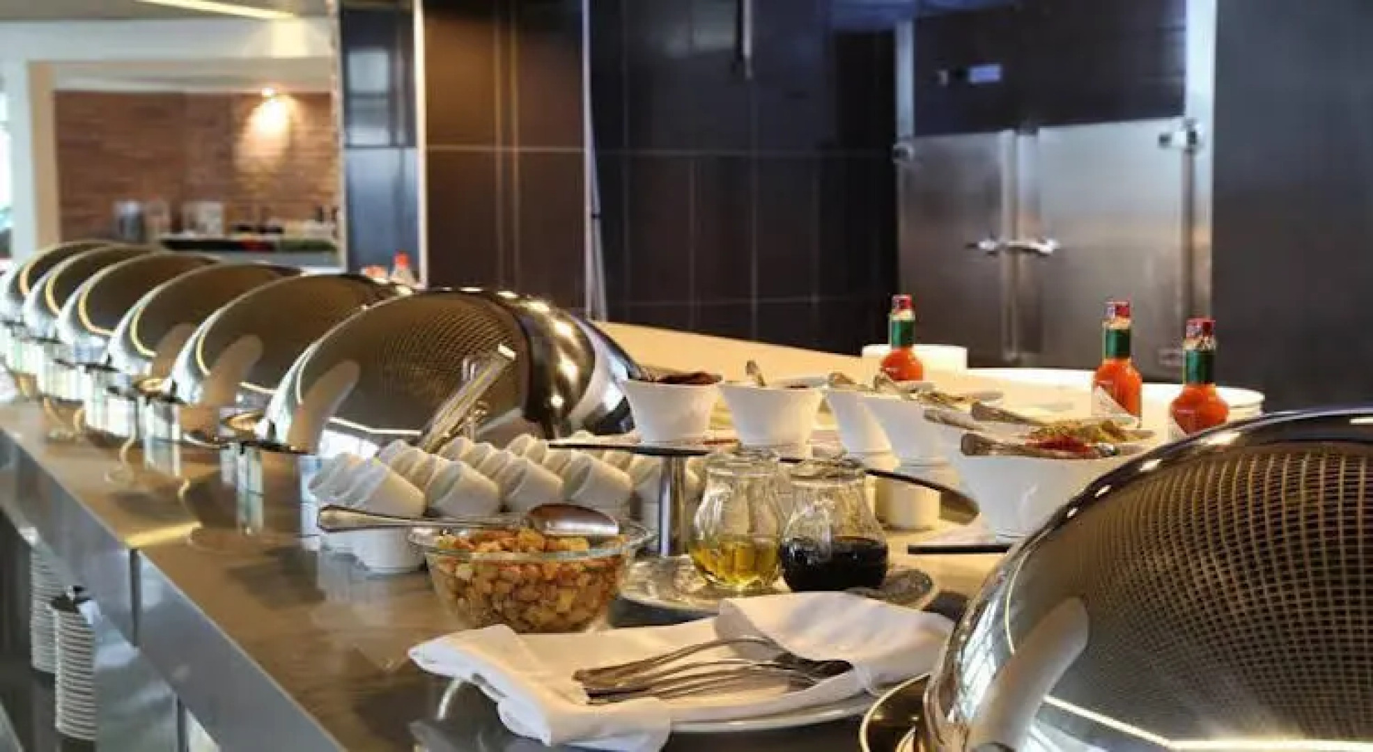 Radisson Blu Hotel Mersin