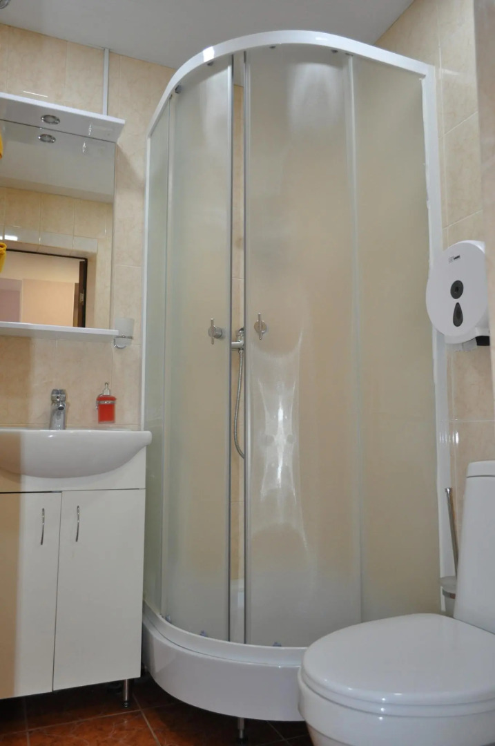 Пансионат Жемчужина