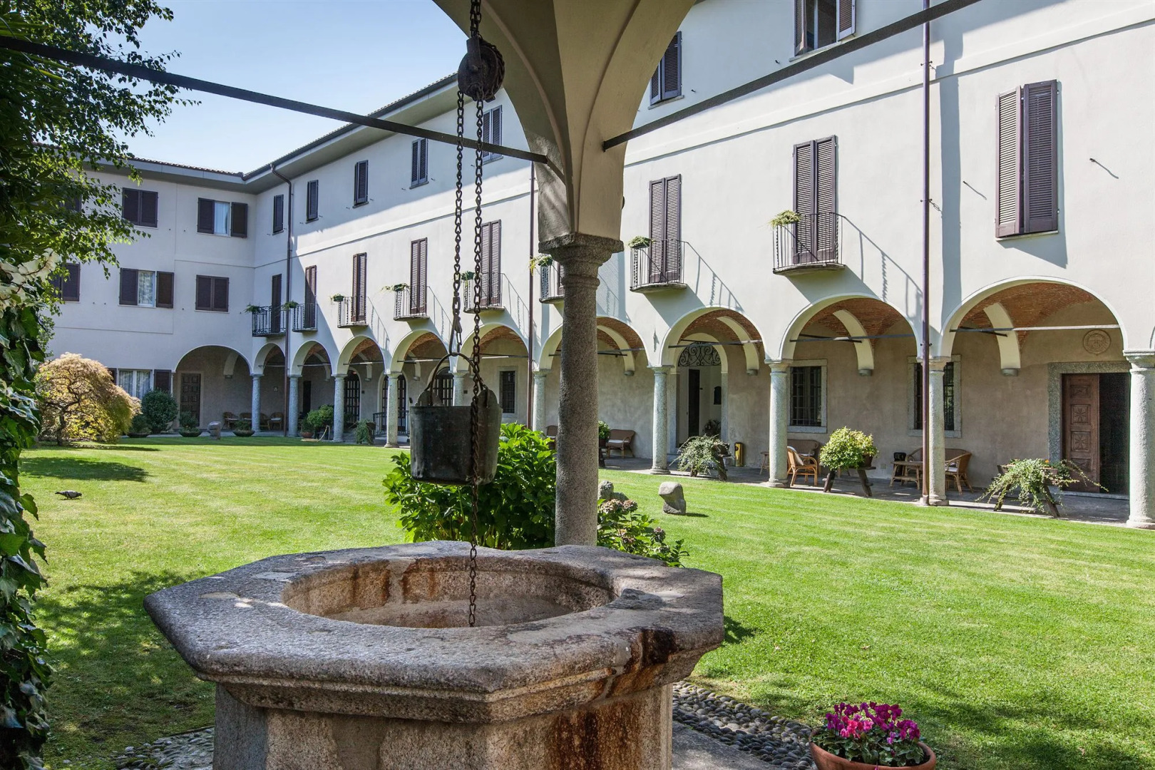 LVG Hotel Collection - Il Chiostro