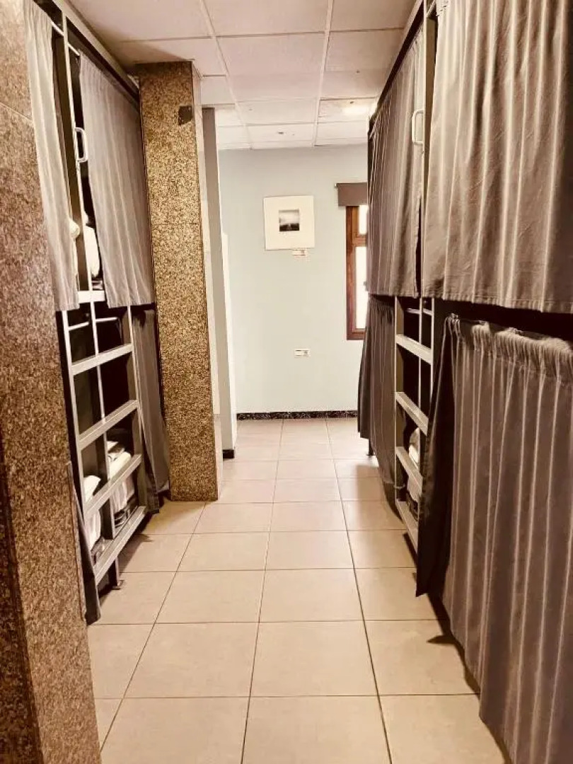 Alojamiento Camino Portugues