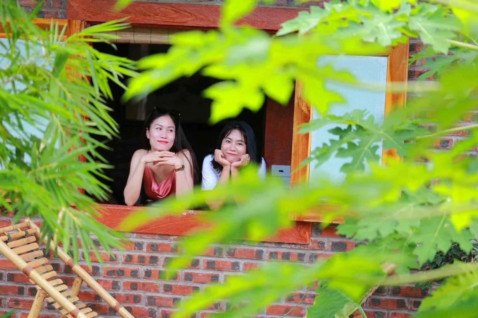 Ninh Binh Palm Homestay