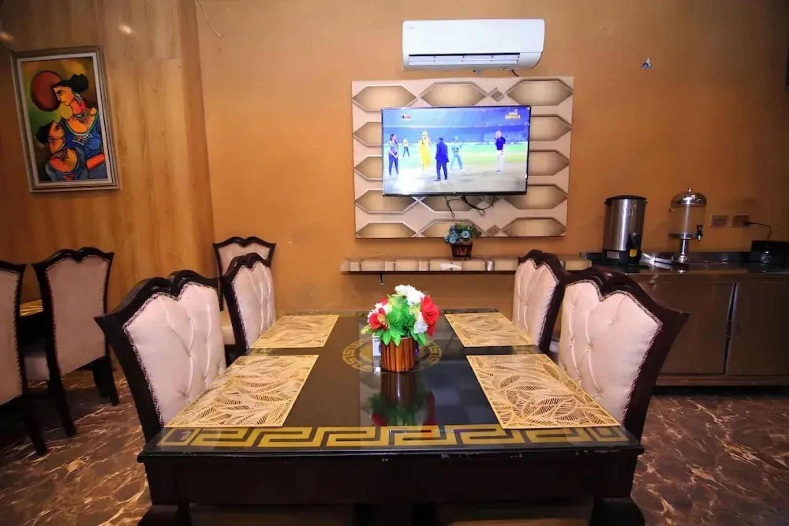 Hotel Premier Inn Grand