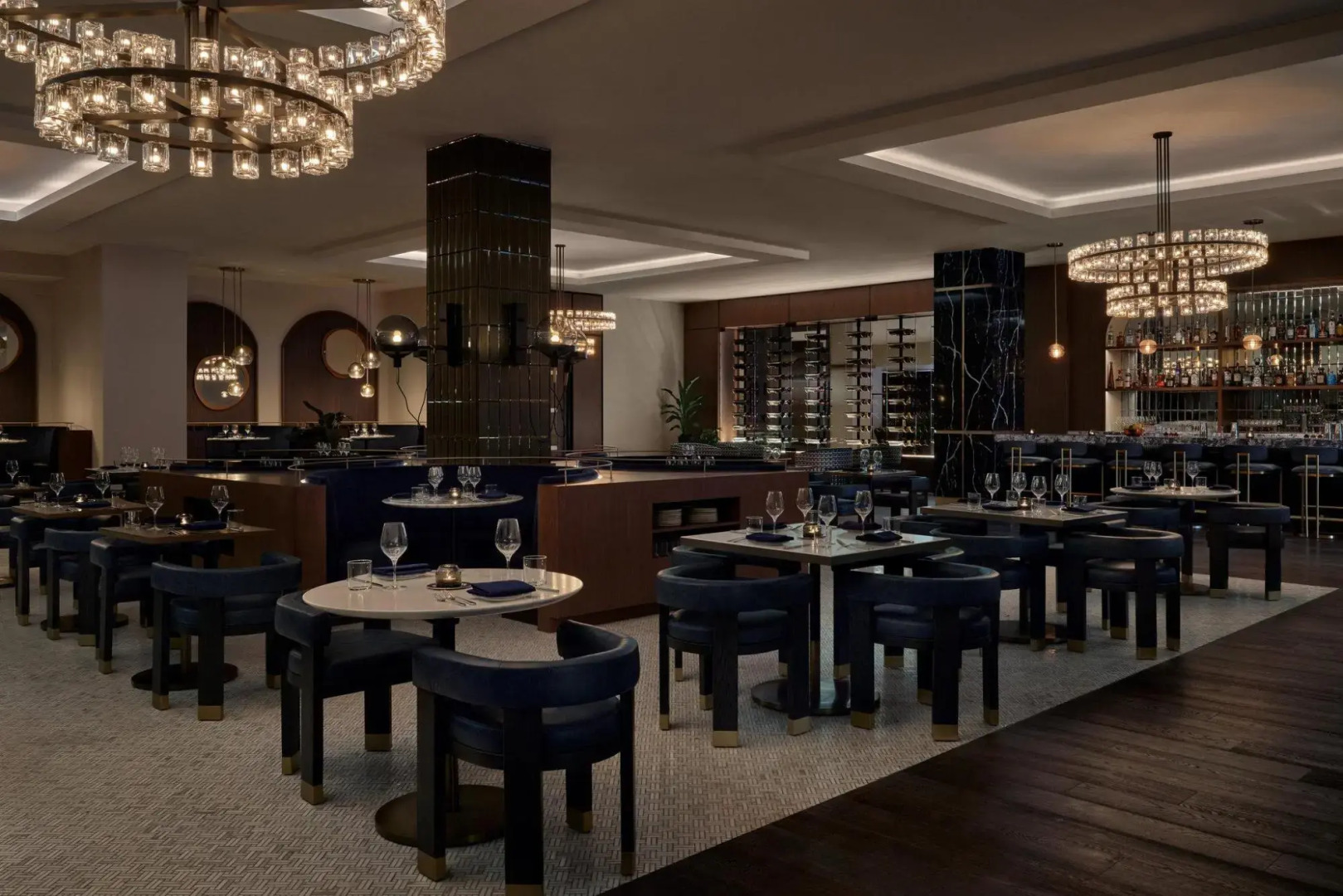 InterContinental San Antonio Riverwalk by IHG