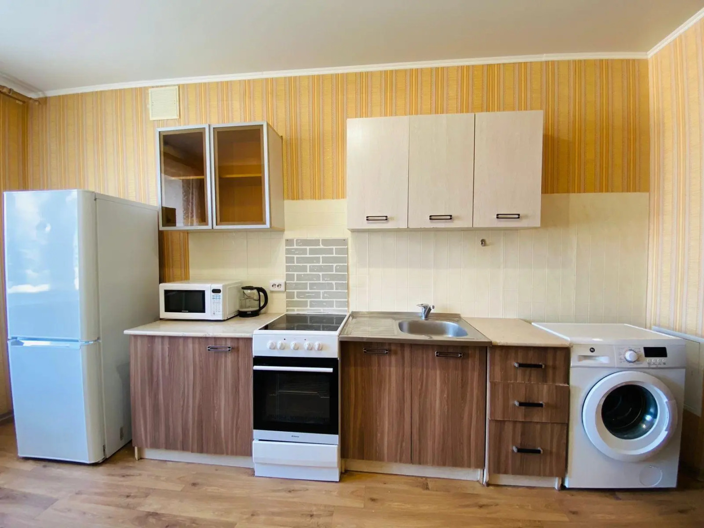 ТетаДом на улице Мичуринская 142 корп. 1