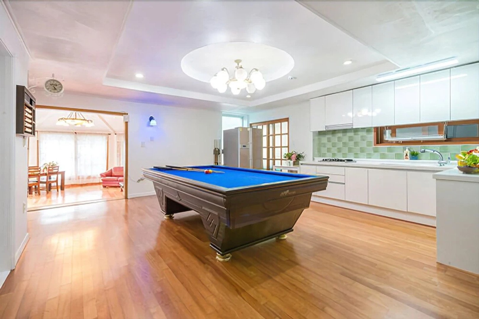 Yangpyeong Vivaldi Pension