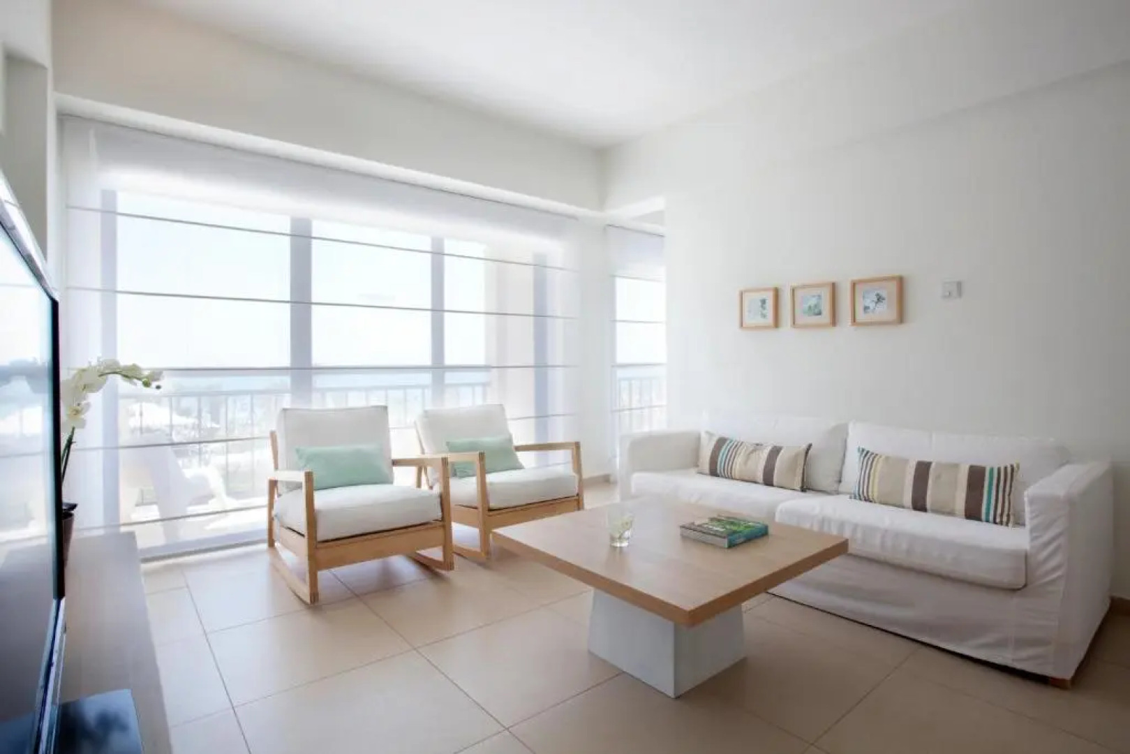 Sandy Beach Hotel & Spa - ex Sentido