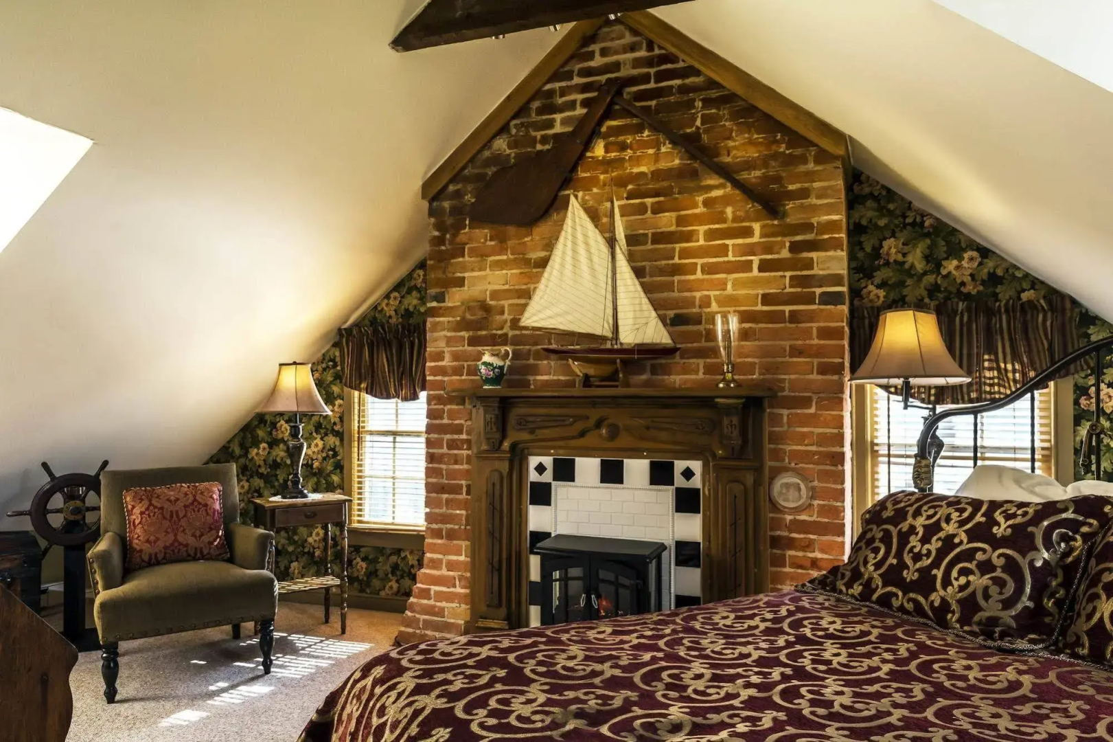 The Inn at Sugar Hill