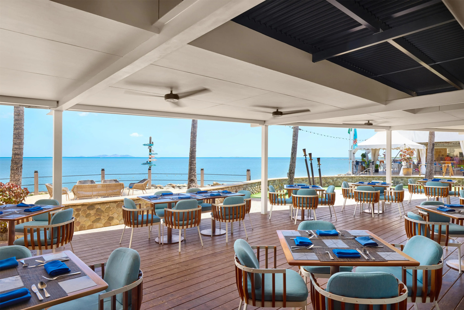 Radisson Blu Resort Fiji Denarau Island