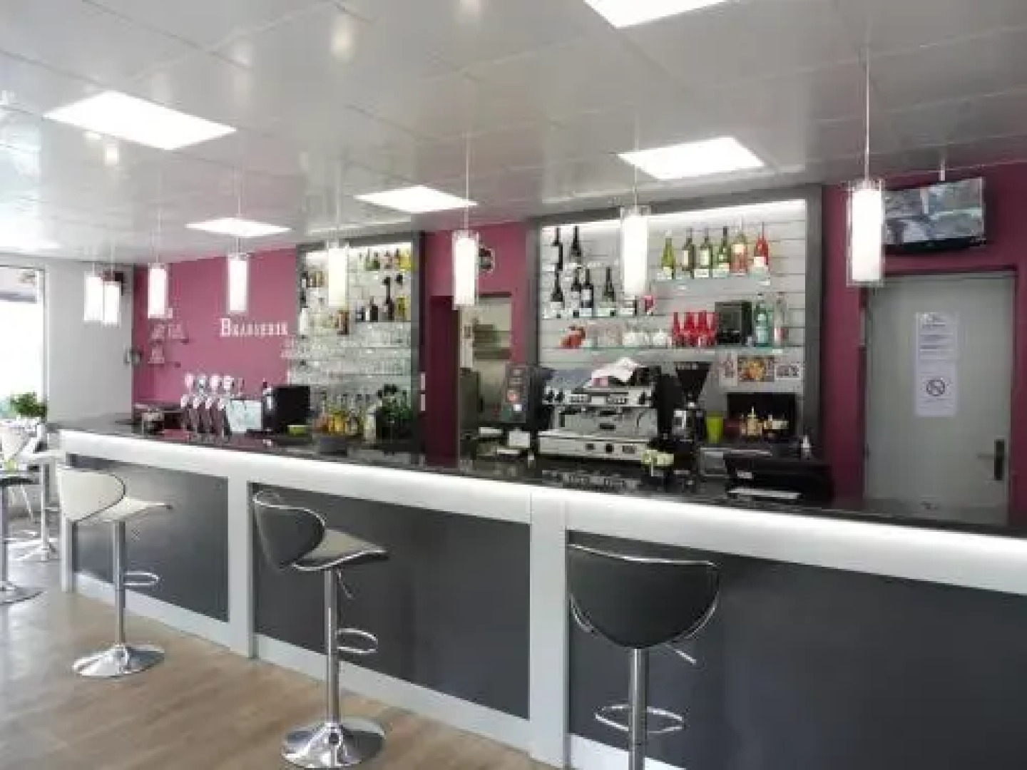 L'envers du Castille