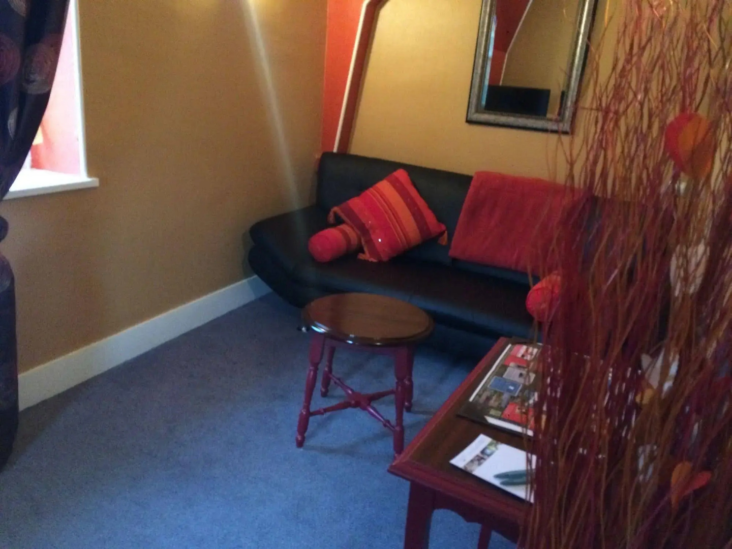 Château de La Barge