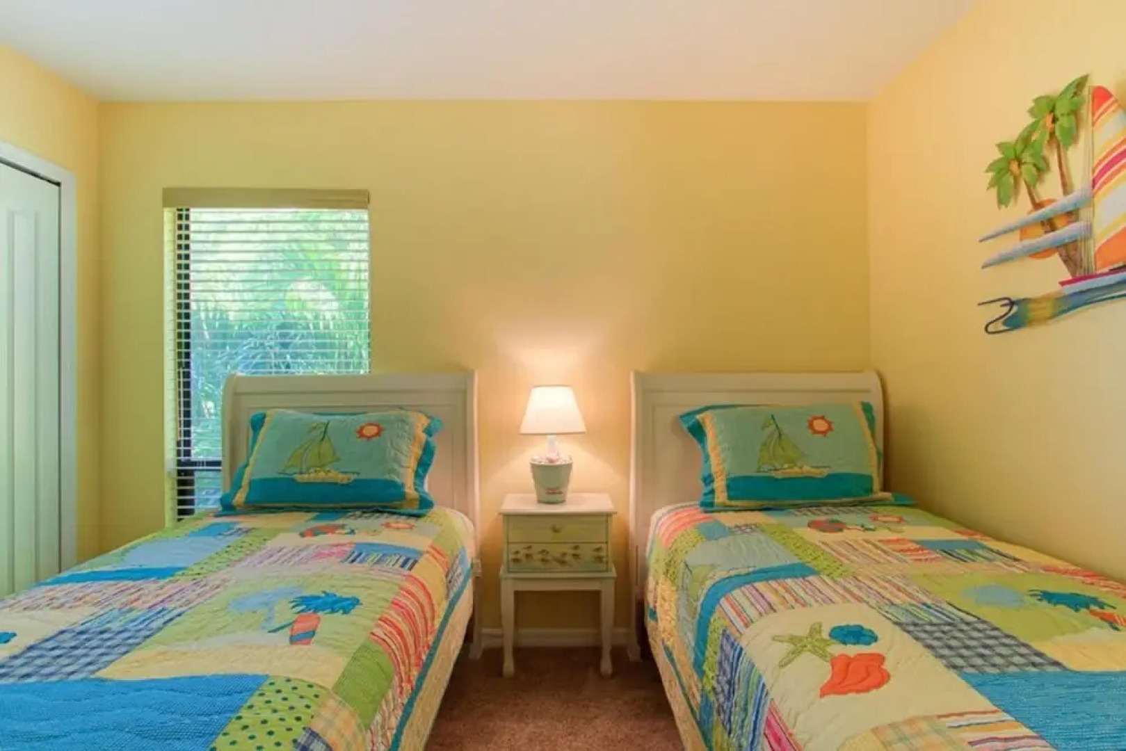 Sea Dreams- Captiva Shores 8A