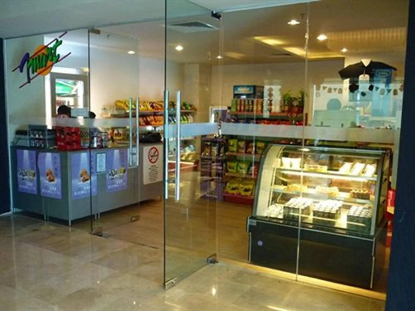 Kingston Hotel 15 @ Ipoh