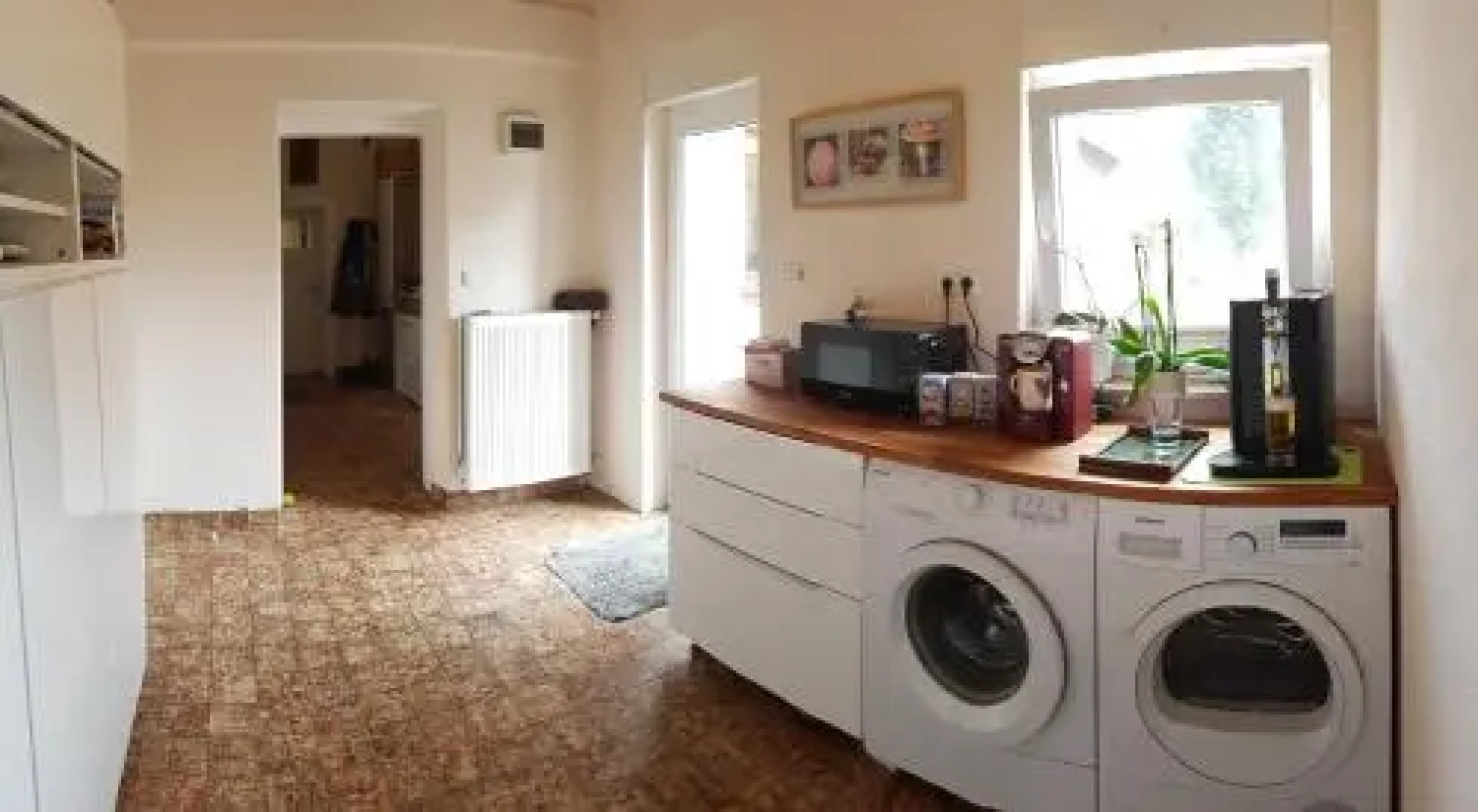 Bed & Breakfast Im Mindener Land