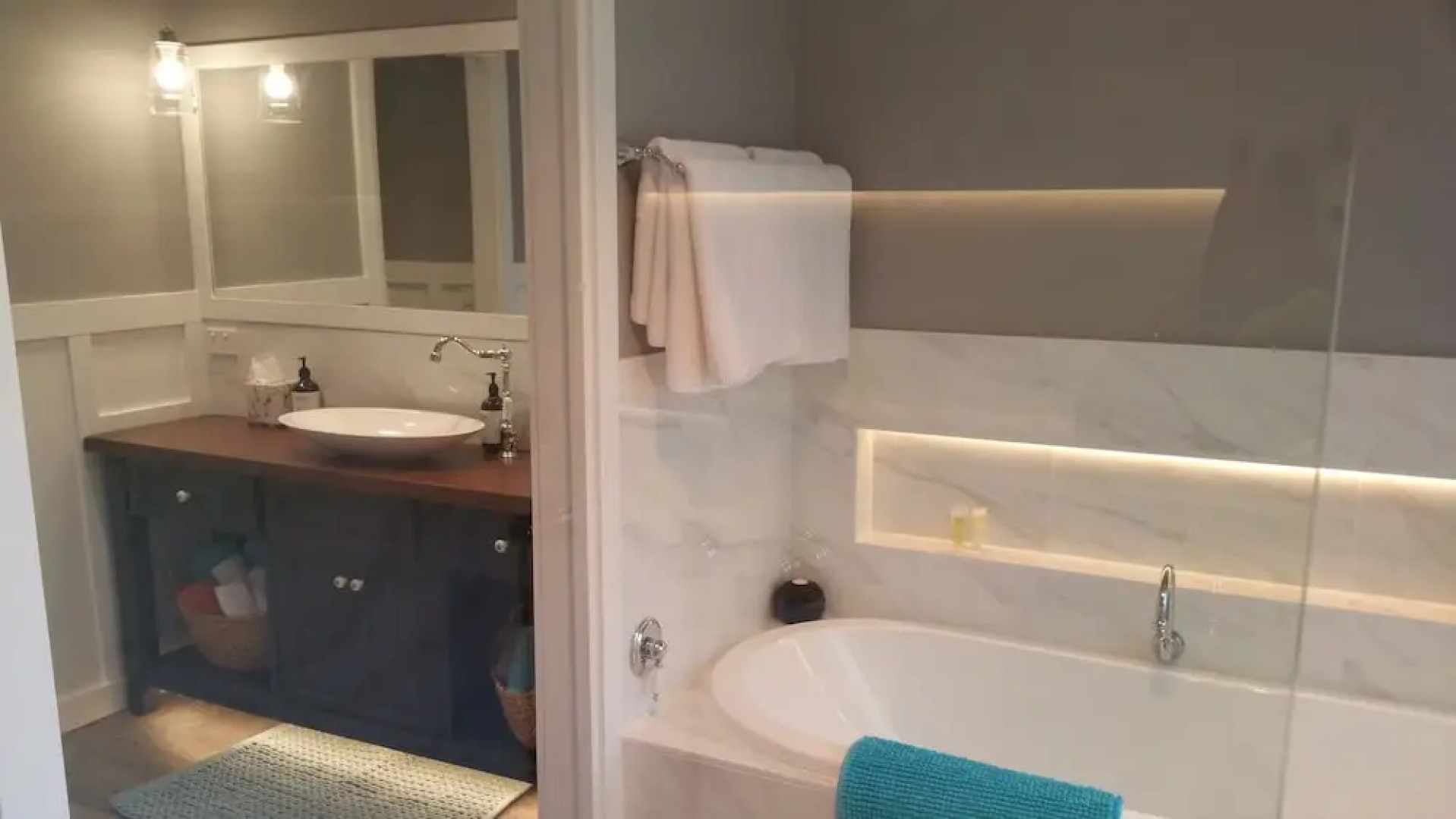 The Musicians Retreat B&B