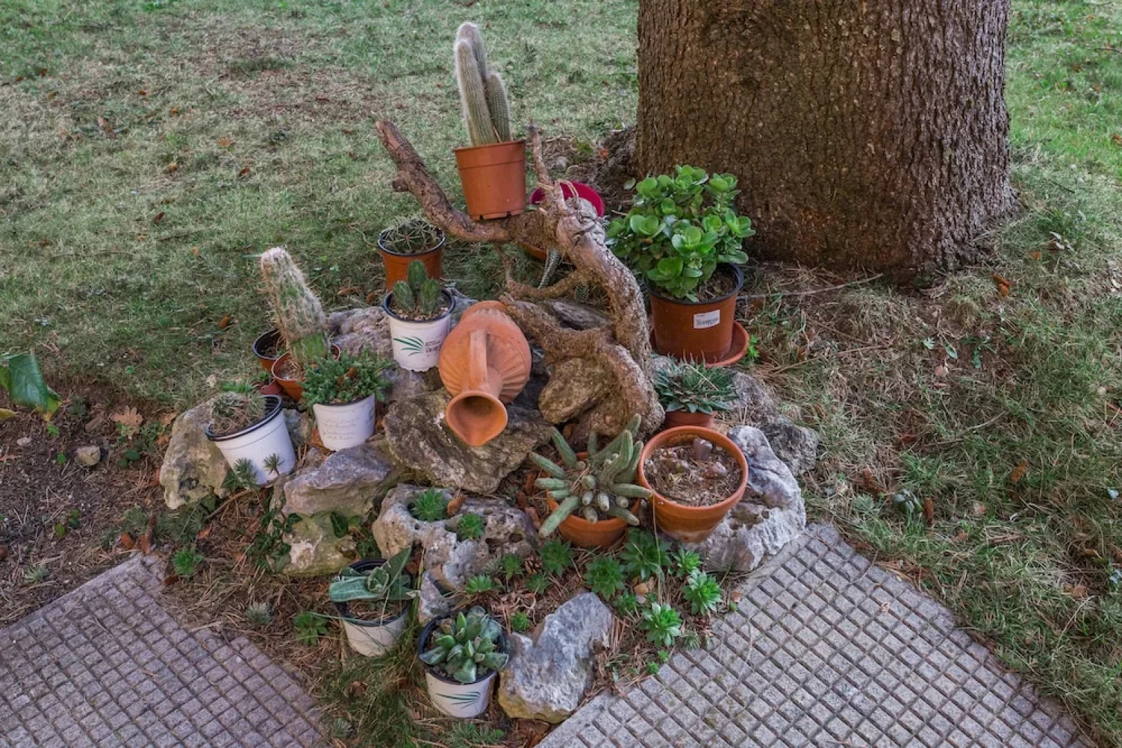 Casa espiritualidad Ana mogas