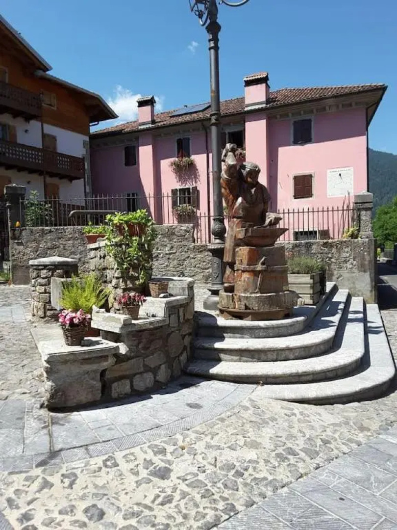 Appartamento panoramico