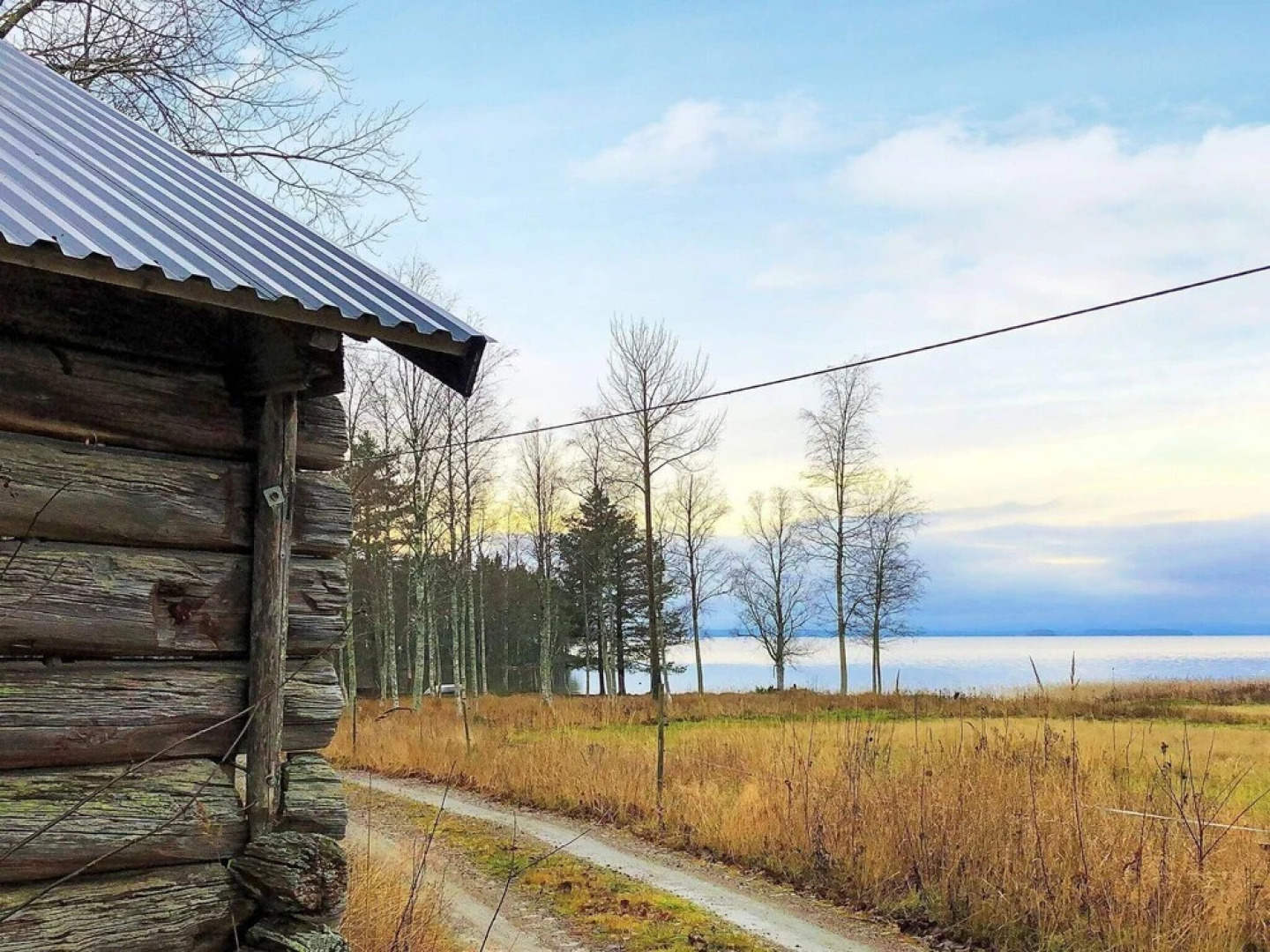 4 Person Holiday Home in Näsviken