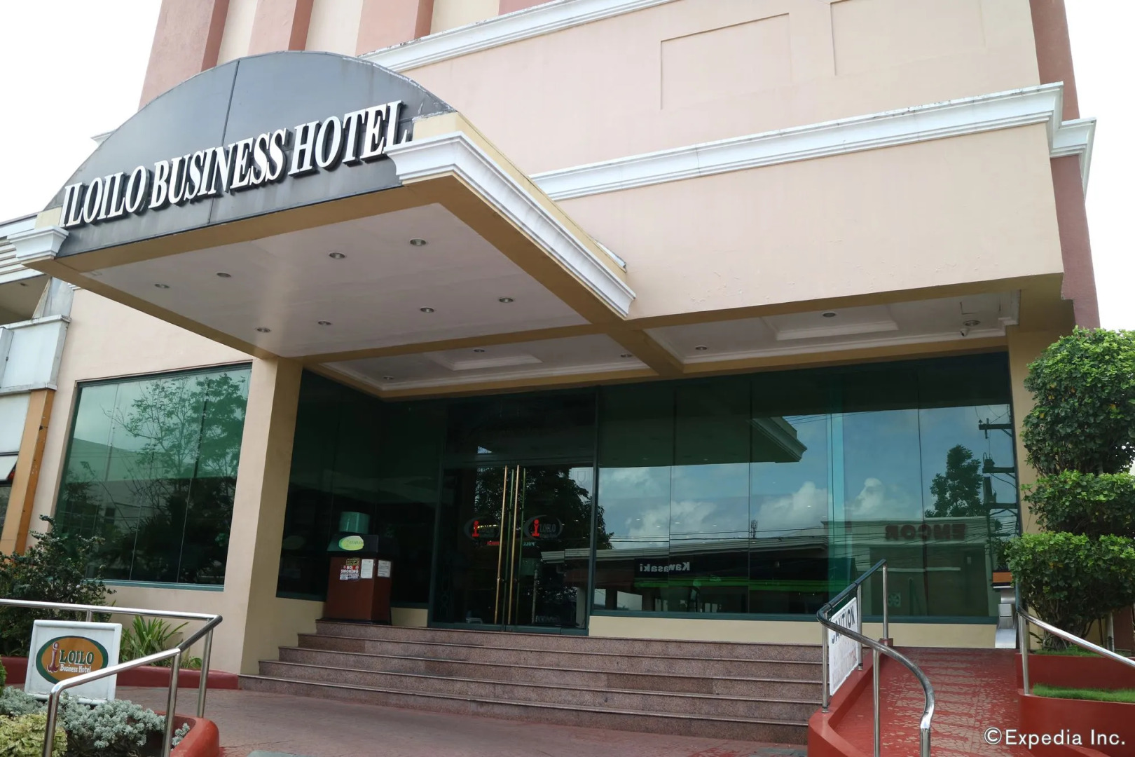 Iloilo Business Hotel