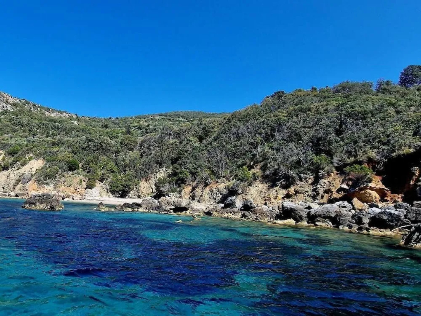 Poggio La Buca - Agriturismo