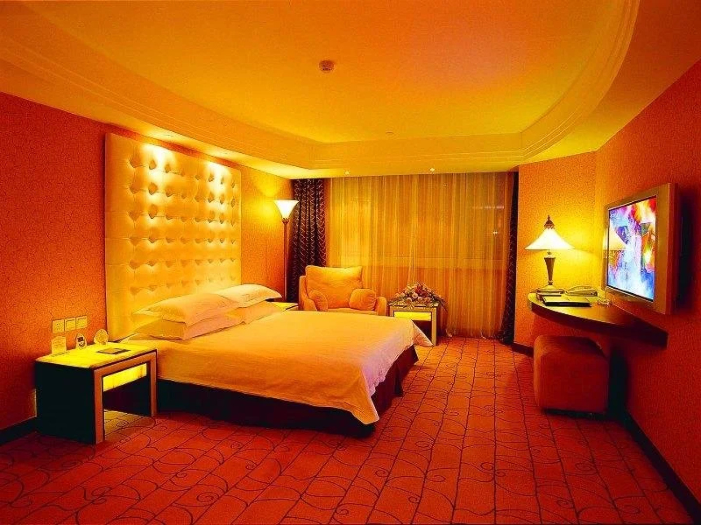 Zhongzhou International Hotel