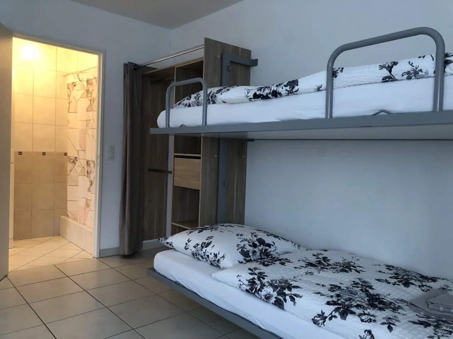 Duplex near Lycée Jean Mermoz