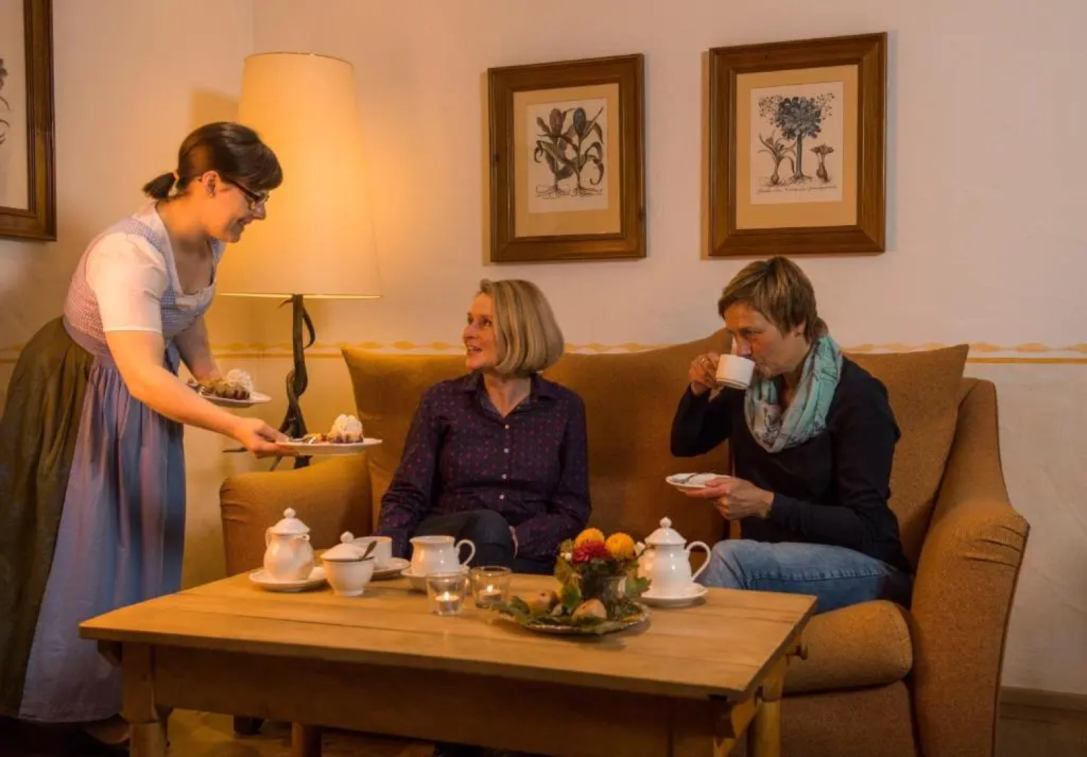 Hotel Waldhaus Föckinghausen