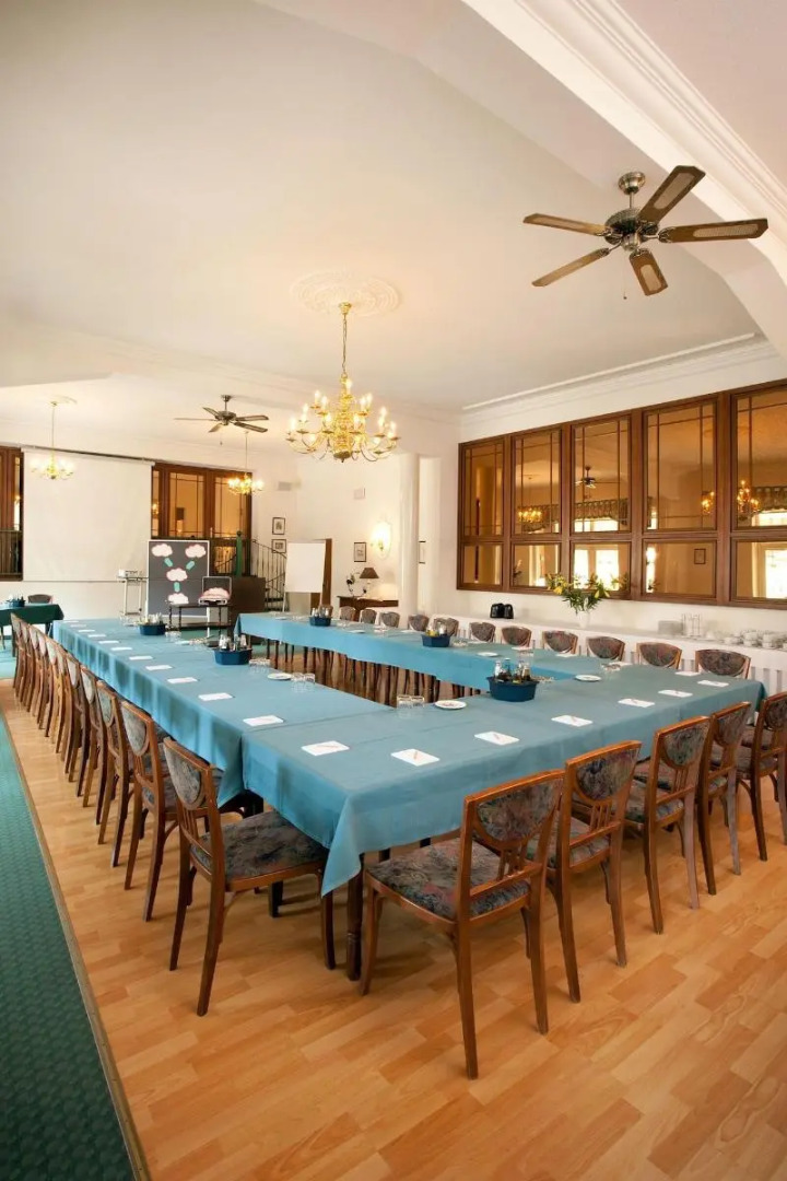 Hotel & Restaurant Am Alten Rhin