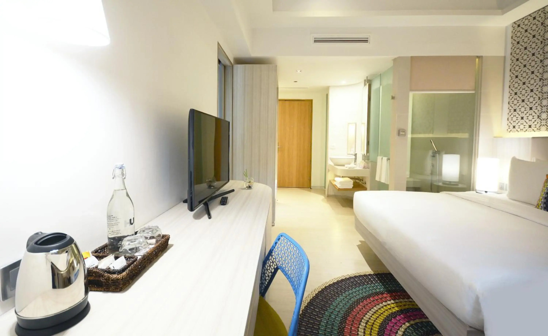 Hue Hotels and Resorts Puerto Princesa Managed by HII