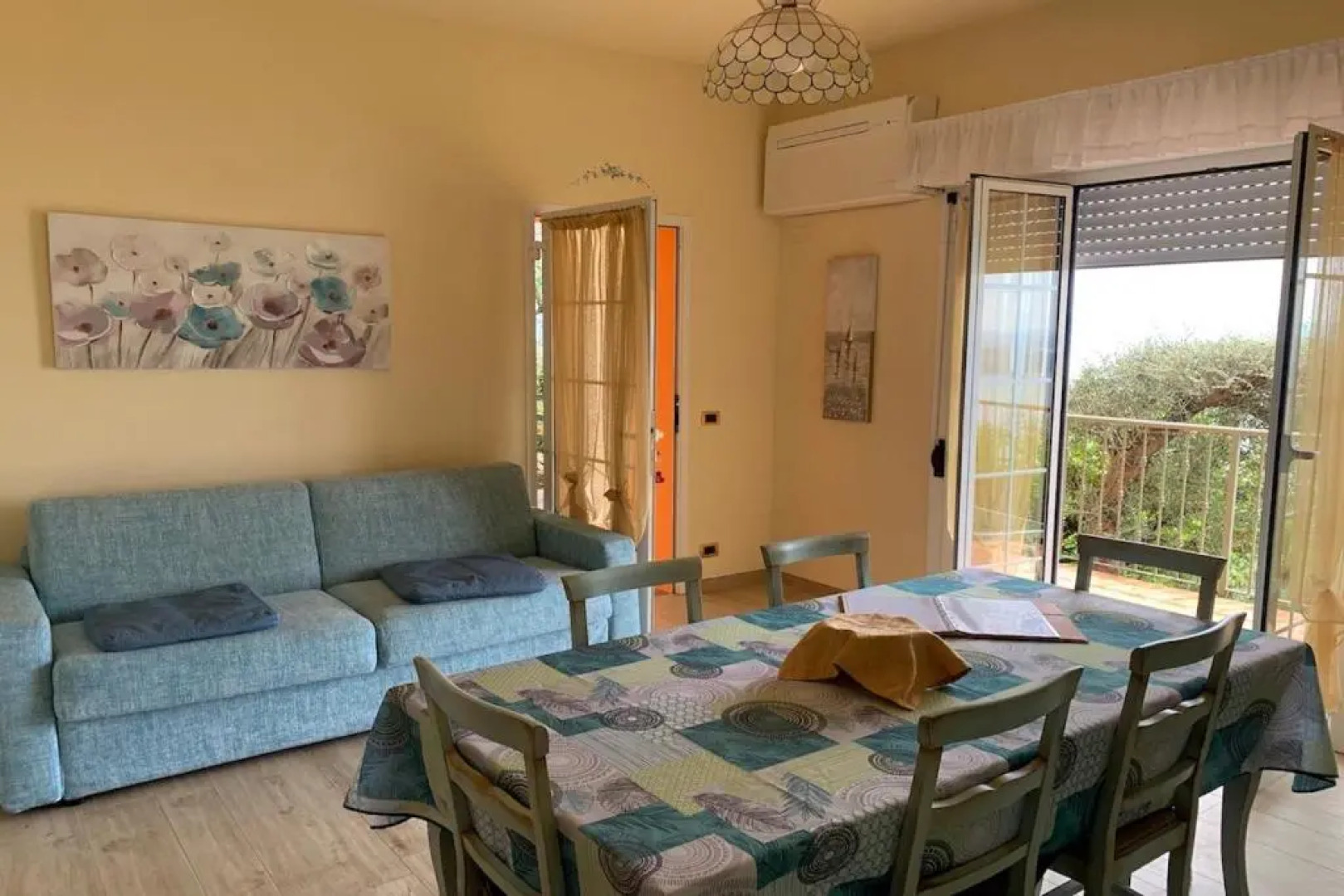 Villa Panorama Residence